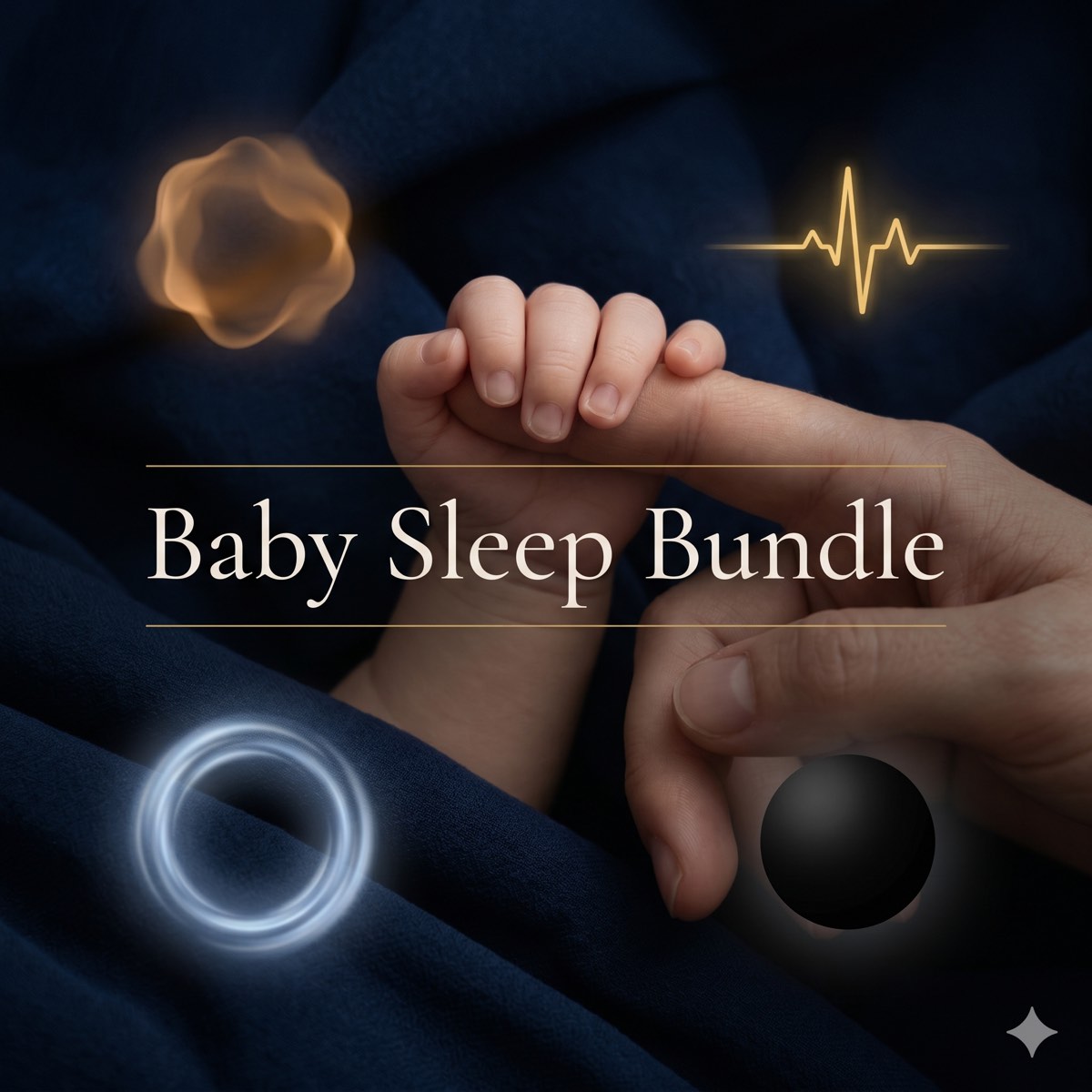 Baby Sleep Bundle