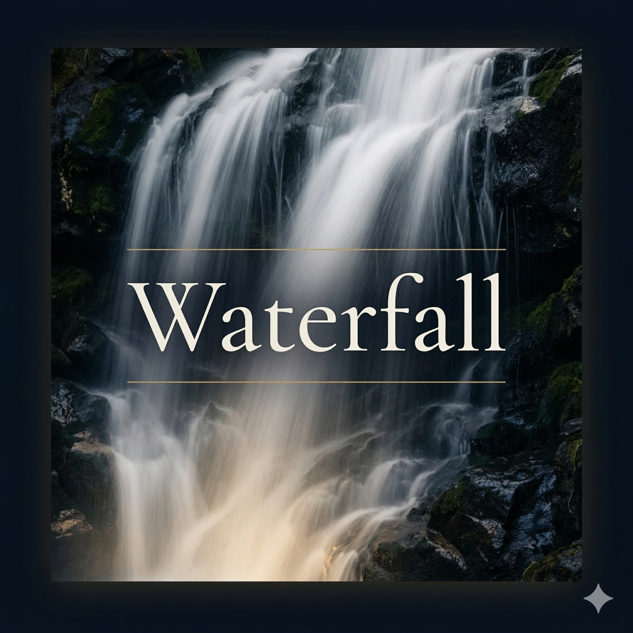Waterfall